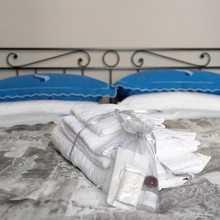 B&B" Del Castello" Roccascalegna Eksteriør bilde